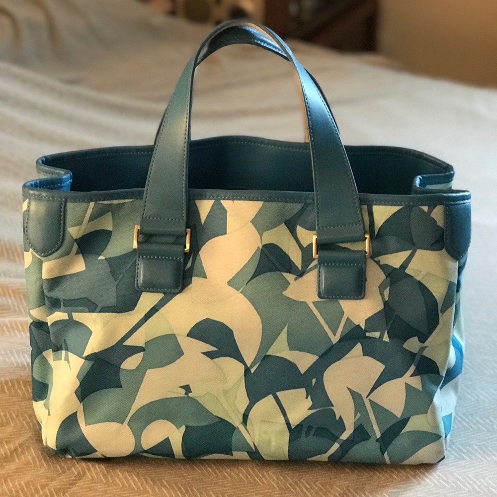 Tumi Tote bag